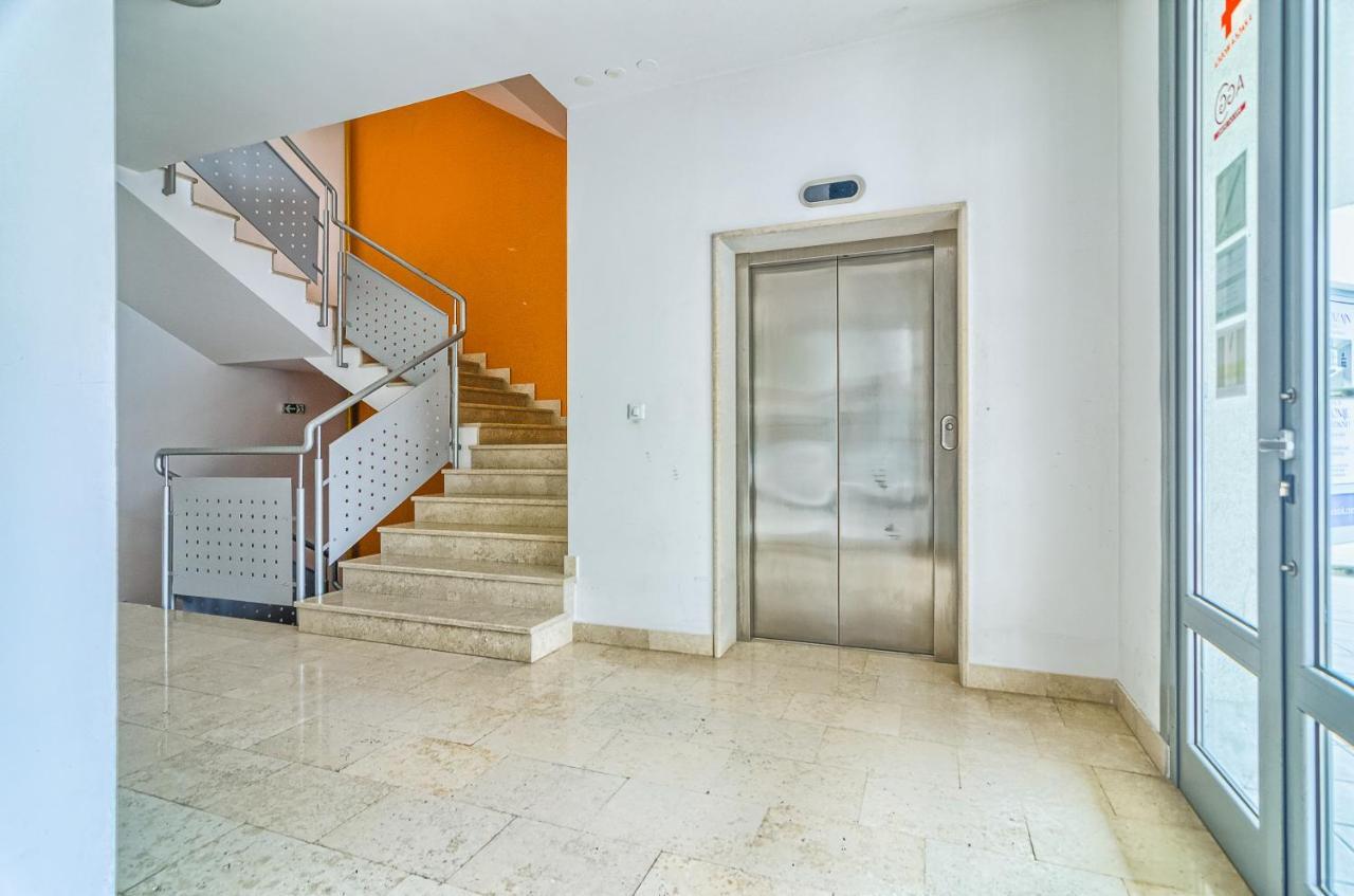 Silver Luxury Pula Exterior photo